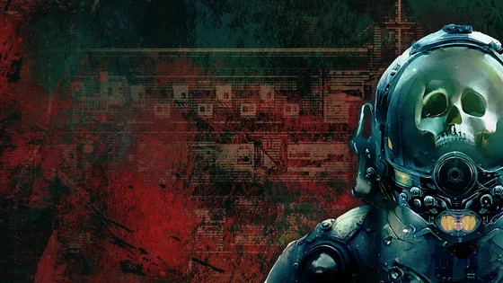 Barotrauma