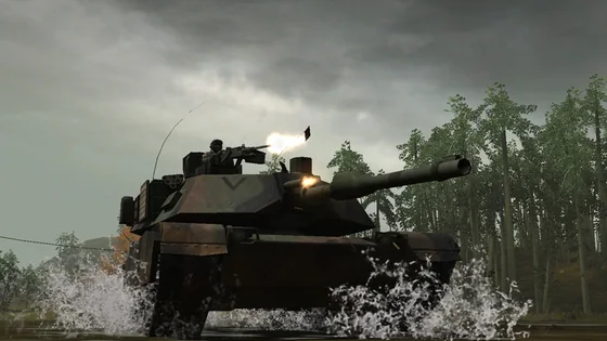 Battlefield 2