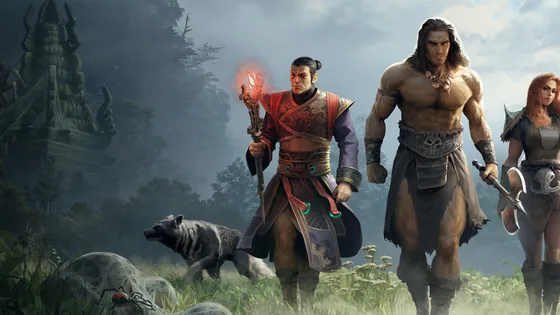 Conan Exiles