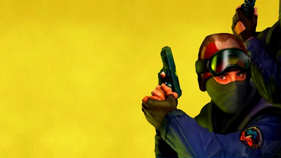 Counter-Strike 1.6