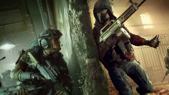 Insurgency: Sandstorm