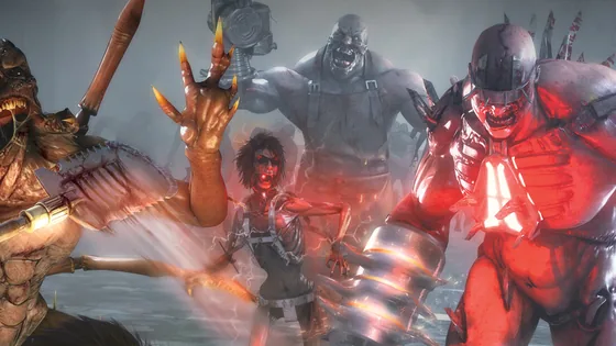 Killing Floor 2