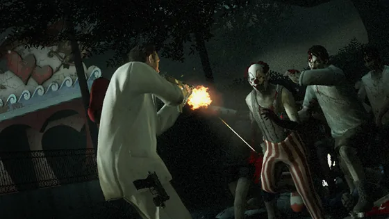 Left 4 Dead 2
