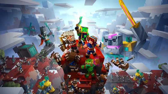 Minecraft Java