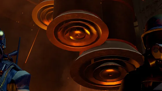 SCP: Secret Laboratory