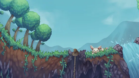 Terraria