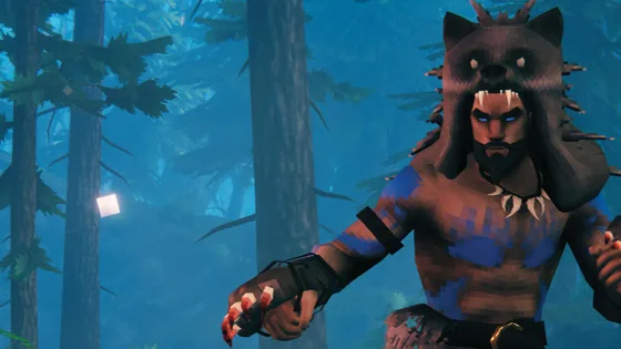 Valheim