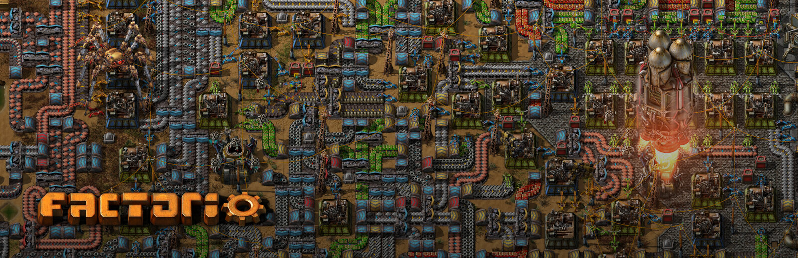Factorio