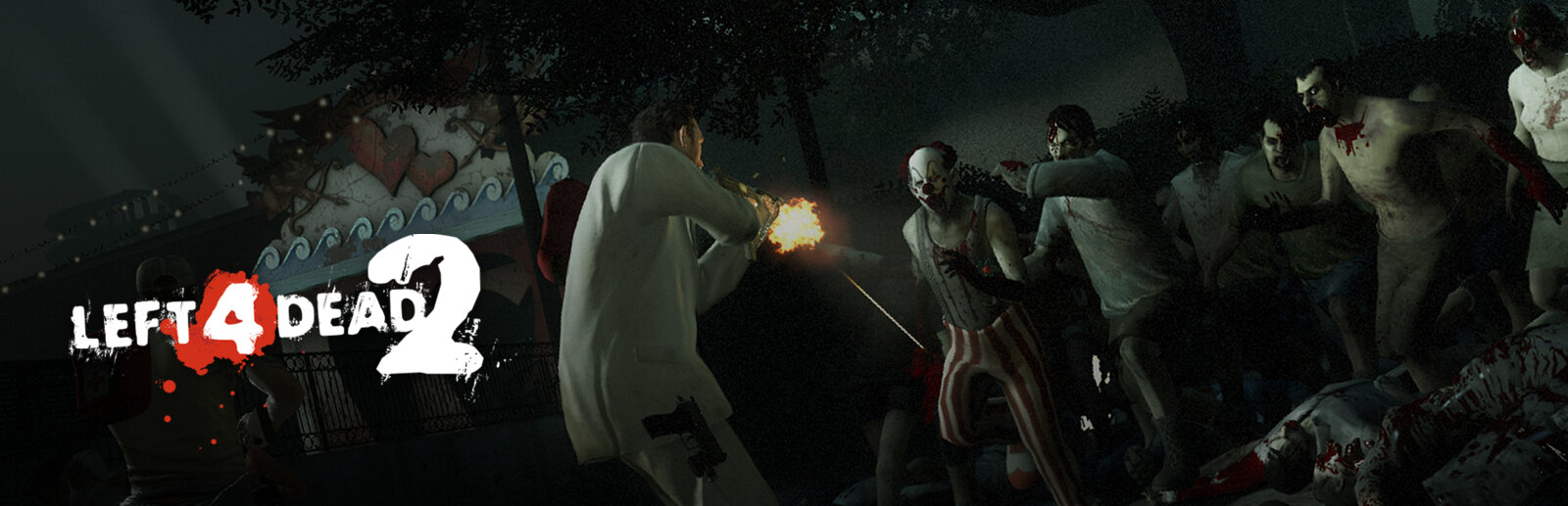 Left 4 Dead 2