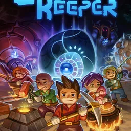 Core Keeper