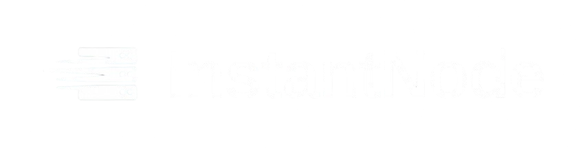 InstantNode logo